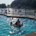 Two Rivers Landing RV Resort