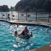 Two Rivers Landing RV Resort ico