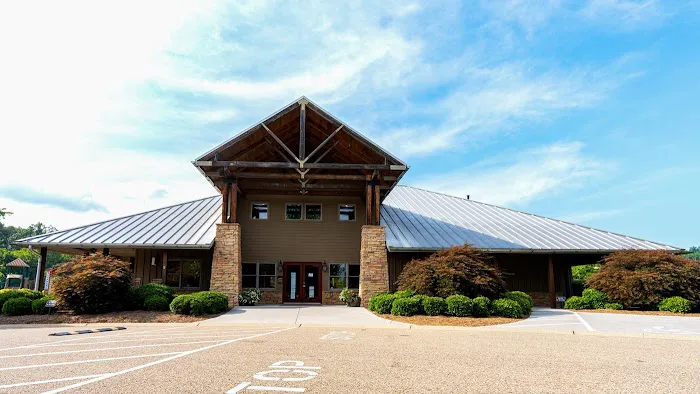 Two Rivers Landing RV Resort Picture 8