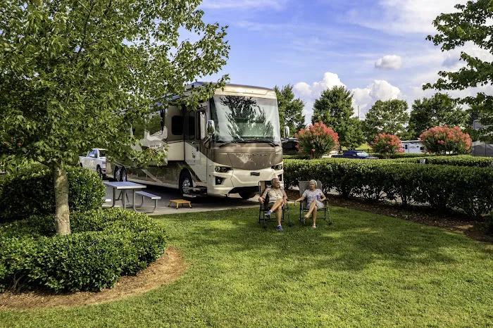 Two Rivers Landing RV Resort Picture 9