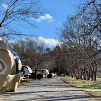 Riverhouse RV Resort ico