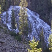 Albright Falls 9B9 ico