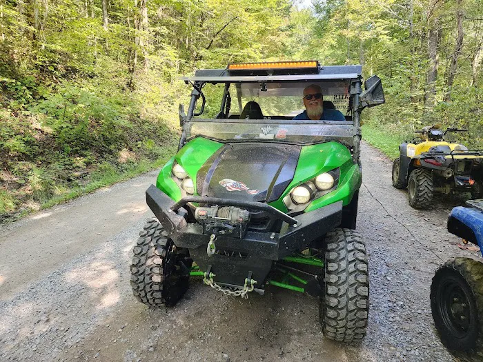 Coal Heritage Camping & Rentals Picture 1