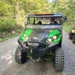 Coal Heritage Camping & Rentals