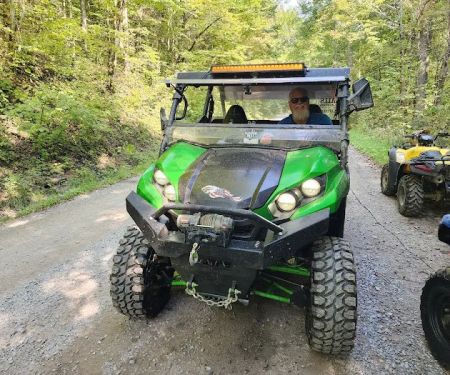 Coal Heritage Camping & Rentals