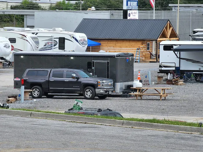 Coal Heritage Camping & Rentals Picture 2