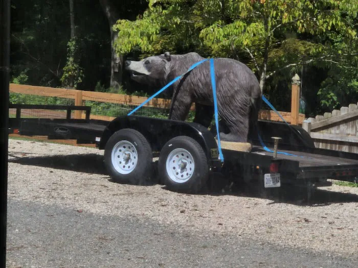 Coal Heritage Camping & Rentals Picture 4