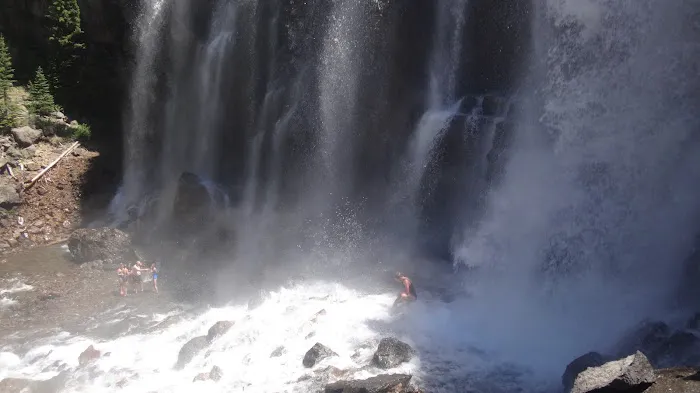 Union Falls South 9U5 Picture 2