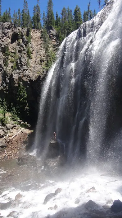 Union Falls South 9U5 Picture 6