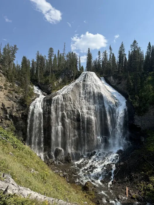 Union Falls South 9U5 Picture 1