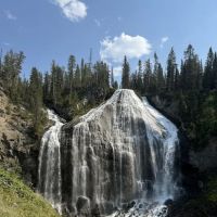 Union Falls South 9U5 ico