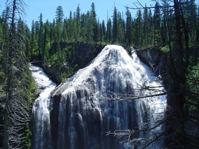 Union Falls South 9U5 Picture 10