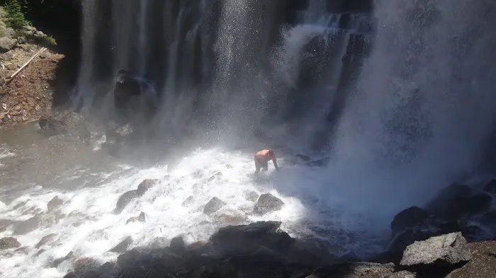 Union Falls South 9U5 Picture 8