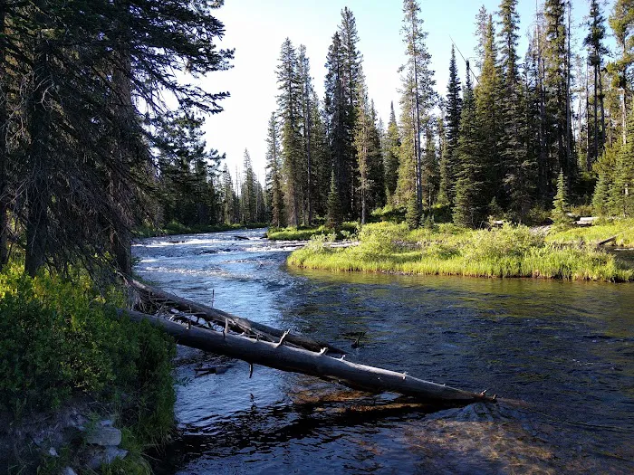 Upper Falls River 9F2 Picture 1