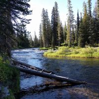 Upper Falls River 9F2 ico