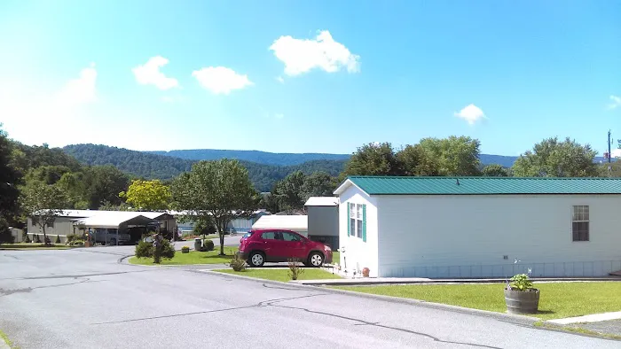 White Oak Mobile Home Estates Picture 2