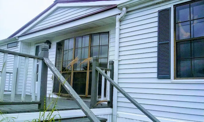 White Oak Mobile Home Estates Picture 1