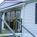 White Oak Mobile Home Estates