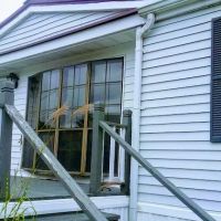 White Oak Mobile Home Estates ico