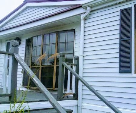 White Oak Mobile Home Estates