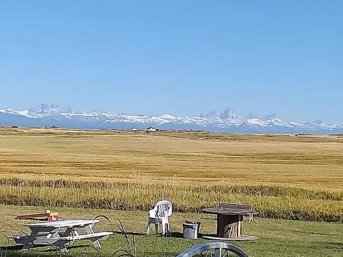 Jolley Camper RV and Cottages Picture 1