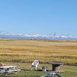 Jolley Camper RV and Cottages