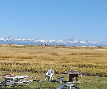 Jolley Camper RV and Cottages