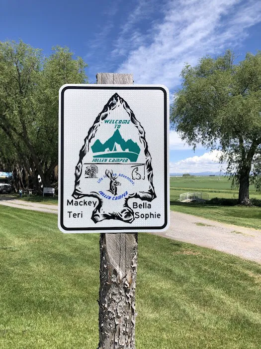 Jolley Camper RV and Cottages Picture 9