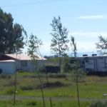 Dancing bear RV Park