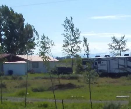 Dancing bear RV Park