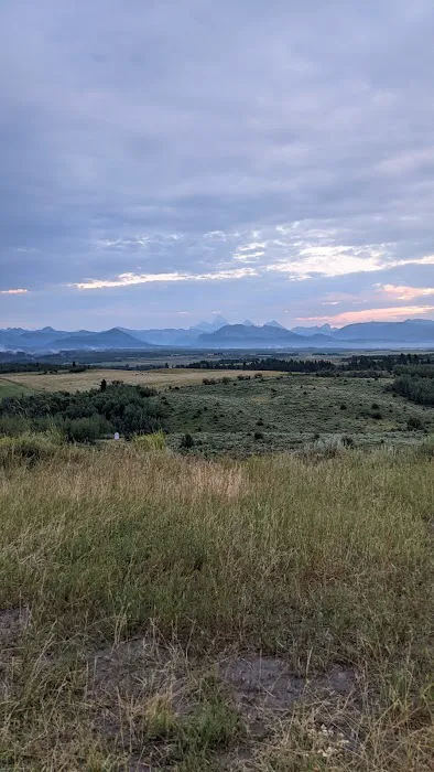 Badger Creek Camp Picture 1