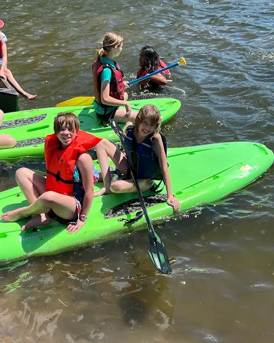 Badger Creek Camp Picture 2