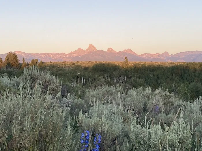 Badger Creek Camp Picture 3