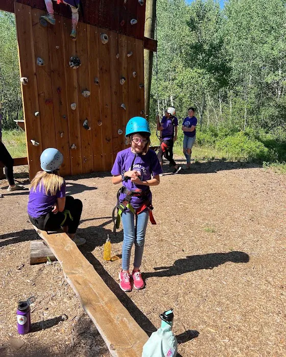 Badger Creek Camp Picture 4