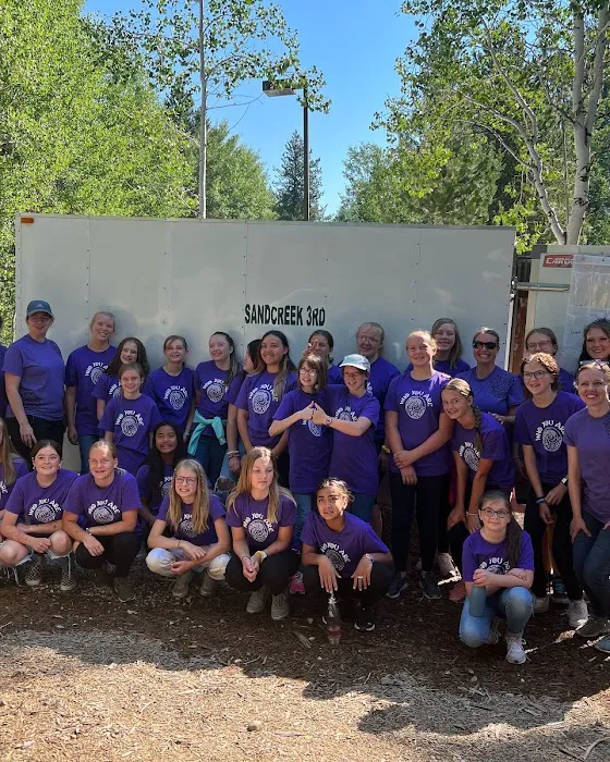 Badger Creek Camp Picture 6