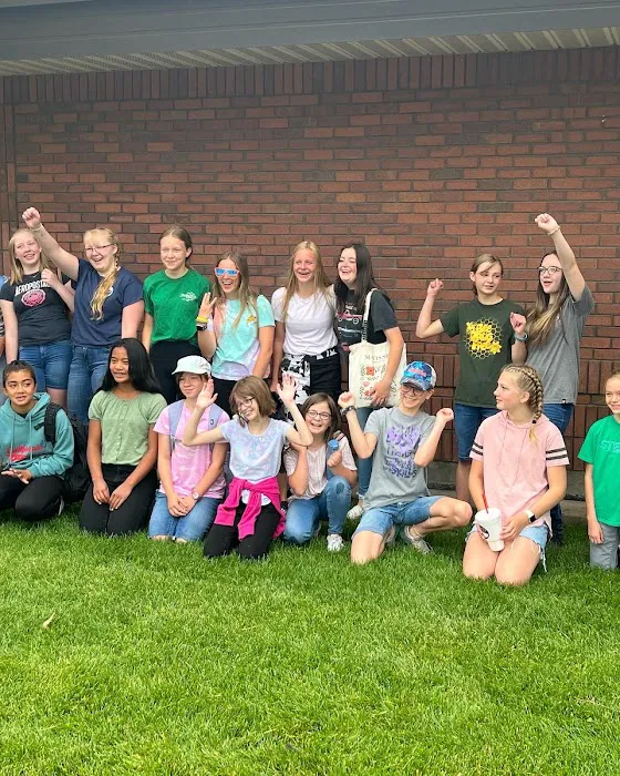 Badger Creek Camp Picture 5