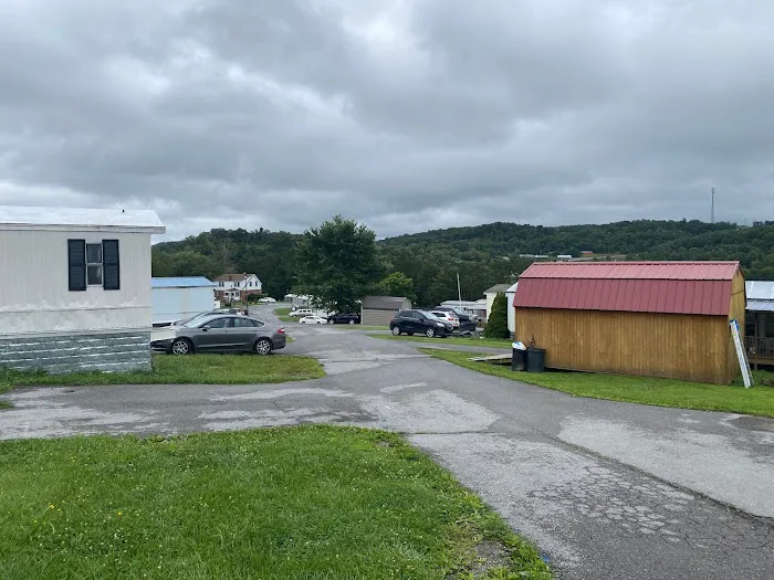 Breeze Hill Estates Manufactured Home Community Picture 1
