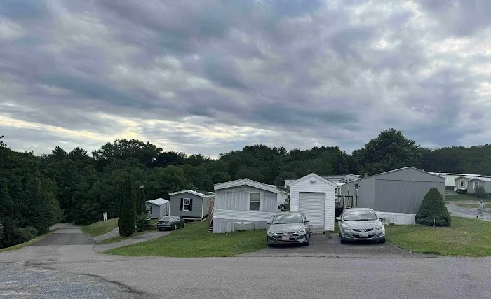 Breeze Hill Estates Manufactured Home Community Picture 8
