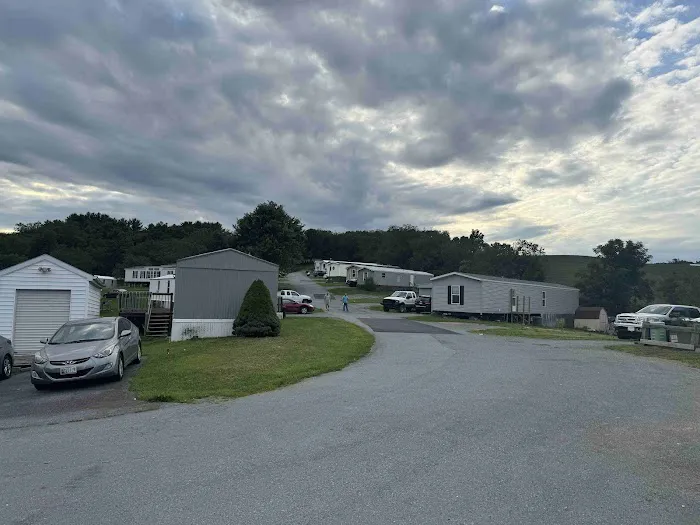 Breeze Hill Estates Manufactured Home Community Picture 9