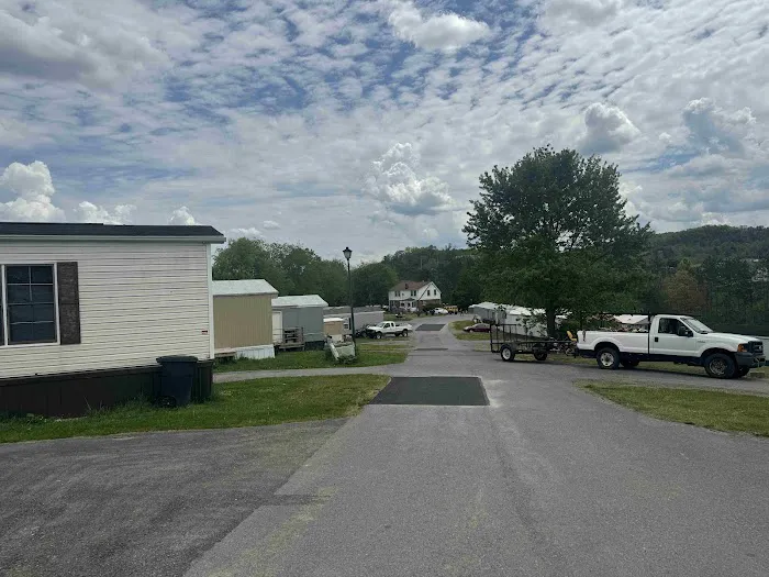 Breeze Hill Estates Manufactured Home Community Picture 7