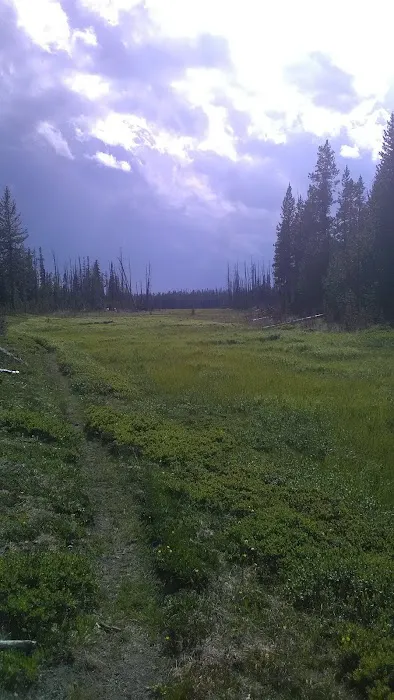 Summit Lake OE1 Picture 2