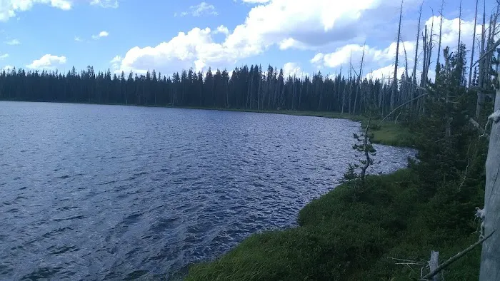 Summit Lake OE1 Picture 3