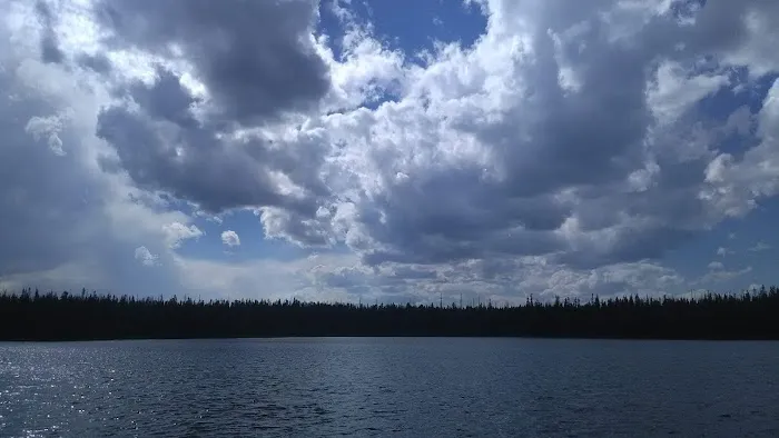 Summit Lake OE1 Picture 1