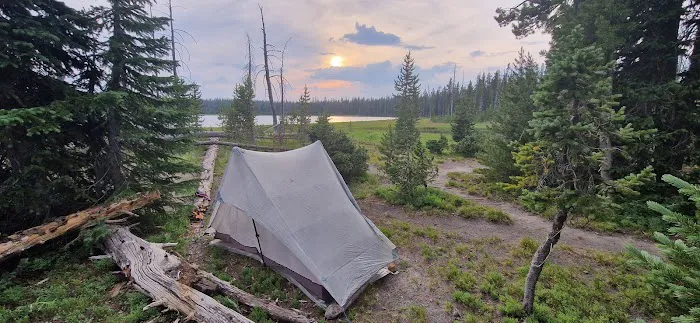 Summit Lake OE1 Picture 4