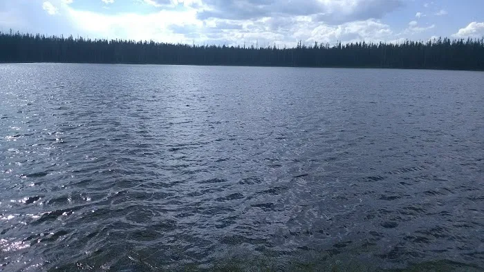 Summit Lake OE1 Picture 6