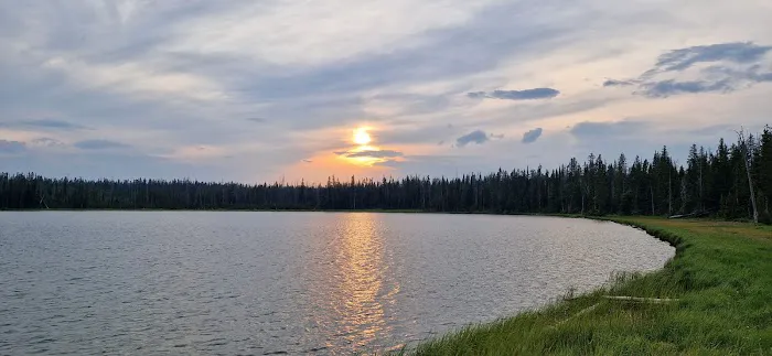 Summit Lake OE1 Picture 5