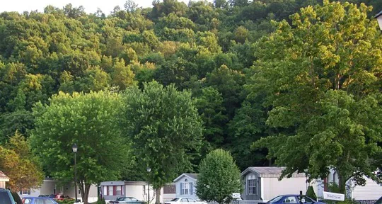 Village Green Community & Home Picture 8