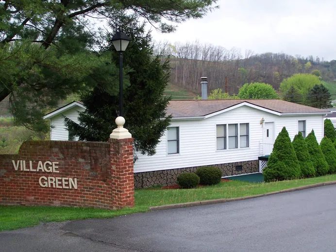 Village Green Community & Home Picture 6