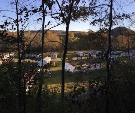 Shawnee Valley Mobile Home Park