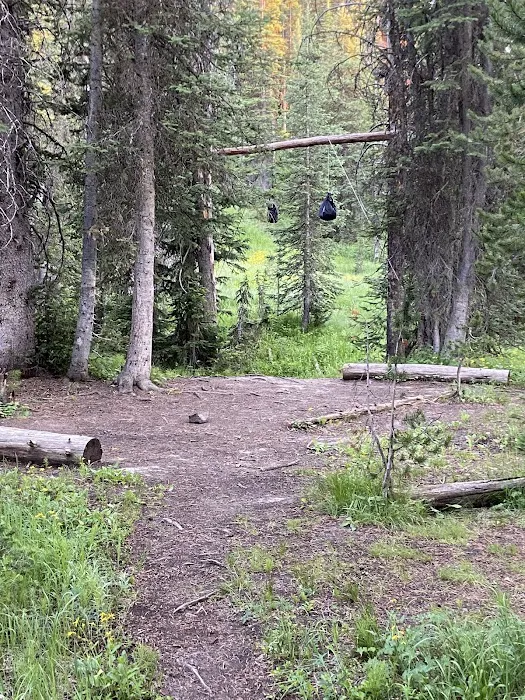 Basin Beach Picture 3